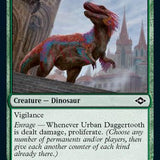 Urban Daggertooth [Modern Horizons 2]
