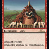 Burrowing [30th Anniversary Edition]