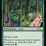 Wild Growth [30th Anniversary Edition]