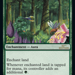 Wild Growth [30th Anniversary Edition]