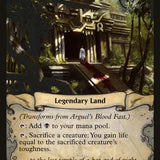 Arguel's Blood Fast // Temple of Aclazotz [Ixalan]