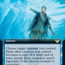 Augmenter Pugilist // Echoing Equation (Extended Art) [Strixhaven: School of Mages]