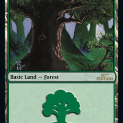 Forest (297) [30th Anniversary Edition]