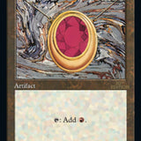 Mox Ruby (Retro) [30th Anniversary Edition]