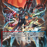 Metamorphosis // Dendrobium (TUS-077 JR) [The Underworld of Secrets]