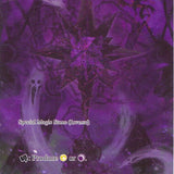 Magic Stone of Hope // Magic Stone of Despair (Full Art) (TSW-148) [The Time Spinning Witch]