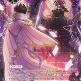 Flourishing Hope // Burgeoning Despair (Full Art) (TSW-008) [The Time Spinning Witch]