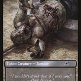 Walker (148 //149) Double-Sided Token [Secret Lair Drop Series]