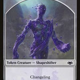 Shapeshifter // Myr Double-Sided Token [Modern Horizons Tokens]