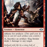 Slag Strider [Modern Horizons 2]