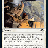 Late to Dinner [Modern Horizons 2]