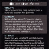 Careful Study (Magic Minigame) [Kaldheim Minigame]