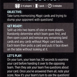 Careful Study (Magic Minigame) [Kaldheim Minigame]