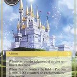 Light Castle, Palace of Hope // Dark Castle, Palace of Despair (TSW-015) [The Time Spinning Witch]