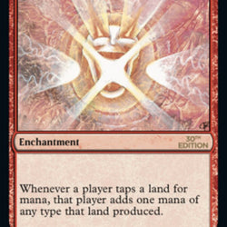 Mana Flare [30th Anniversary Edition]