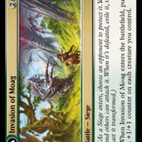 Invasion of Moag // Bloomweaver Dryads [March of the Machine]