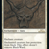 Black Ward [30th Anniversary Edition]