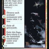 Hidetsugu Consumes All // Vessel of the All-Consuming [Kamigawa: Neon Dynasty Prerelease Promos]