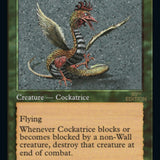 Cockatrice (Retro) [30th Anniversary Edition]