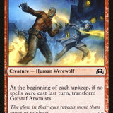 Gatstaf Arsonists // Gatstaf Ravagers [Shadows over Innistrad]