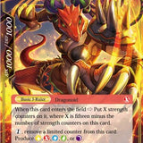 Martial Artist Pialle Eille (ACN-162) [Ancient Nights]