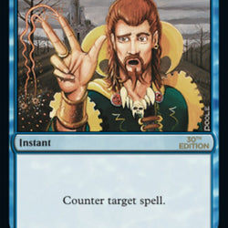 Counterspell [30th Anniversary Edition]