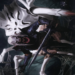 Drider // Drider (AAFR-017) (Borderless) [Adventures in the Forgotten Realms Art Series] Foil