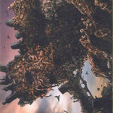Hogaak, Arisen Necropolis // Hogaak, Arisen Necropolis [Modern Horizons Art Series]