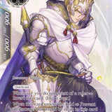 Sacred Knight of Atonement // Dark Knight of Conviction (Full Art) (TSW-024) [The Time Spinning Witch]