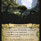 Growing Rites of Itlimoc // Itlimoc, Cradle of the Sun [Ixalan]