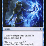 Jwari Disruption // Jwari Ruins [Zendikar Rising]