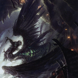 Beledros Witherbloom // Beledros Witherbloom (ASTX-057) (Borderless) [Strixhaven Art Series]