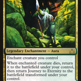 Journey to Eternity // Atzal, Cave of Eternity [Rivals of Ixalan]