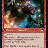 Harvesttide Infiltrator // Harvesttide Assailant [Innistrad: Midnight Hunt]