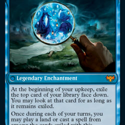 Jacob Hauken, Inspector // Hauken's Insight [Innistrad: Crimson Vow]