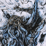Orvar, the All-Form // Orvar, the All-Form (ASKHM-077) (Borderless) [Art Series: Kaldheim]