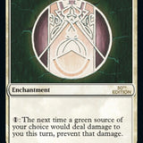 Circle of Protection: Green [30th Anniversary Edition]