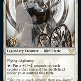 Shaile, Dean of Radiance // Embrose, Dean of Shadow [Strixhaven: School of Mages Prerelease Promos]