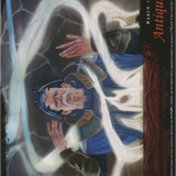 Sage of Lat-Nam (Oversized) [Eighth Edition Box Topper]