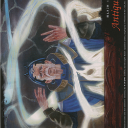 Sage of Lat-Nam (Oversized) [Eighth Edition Box Topper]