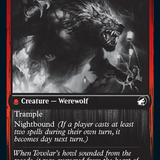 Harvesttide Infiltrator // Harvesttide Assailant [Innistrad: Double Feature]