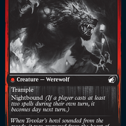 Harvesttide Infiltrator // Harvesttide Assailant [Innistrad: Double Feature]