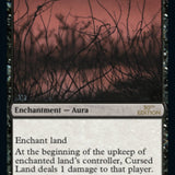 Cursed Land [30th Anniversary Edition]