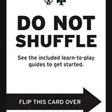 Golgari Rules Card [Spellslinger]