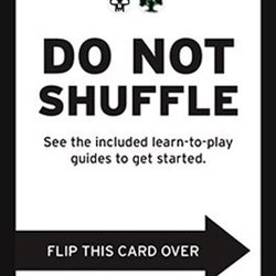 Golgari Rules Card [Spellslinger]
