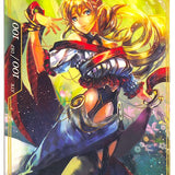 Elf Double-sided Resonator Token (008* T) [Return of the Dragon Emperor]