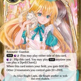 Alice of Light // Alice of Shadow (BFA-076/*) [Battle for Attoractia]