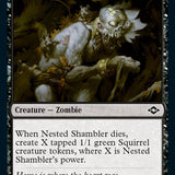 Nested Shambler [Modern Horizons 2]