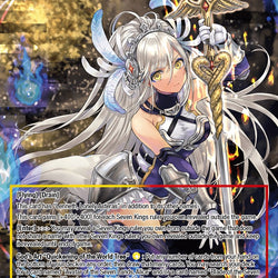 Kerukeion, Star Sword // Lenneth, Guardian of Legacies (CST-073 JR) [Clash of the Star Trees]