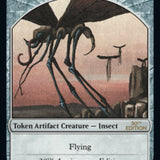 Wasp Token [30th Anniversary Tokens]